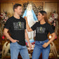 Our Lady of Champion Catholic Tee, Champion Wisconsin Shrine