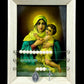 Our Lady of Schoenstatt Kitchen Abacus Rosary Gift