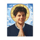 Blessed Carlo Acutis Catholic Canvas Print