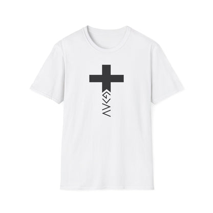 God Is Greater Than the Ups and Downs Tee