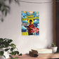 Saint Carlo Acutis Vertical Poster – Catholic Art