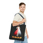 Divine Mercy Tote Bag – Jesus I Trust In You Canvas Bag