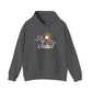 Rather Be With Jesus Catholic Hoodie, Eucharistic Adoration