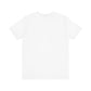 Christ In Me Catholic Tee with Crucifix