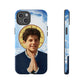 Blessed Carlo Acutis Hard Case – iPhone & Samsung Phone Case