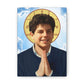 Blessed Carlo Acutis Catholic Canvas Print