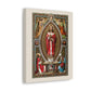 Jesus the High Priest Canvas – Eucharistic Art