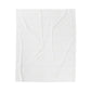 Catholic Mass Plush Blanket, Communion of the Saints