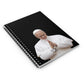 Pope Leo XIV Catholic Adoration Journal Notebook