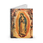 Virgin of Guadalupe Catholic Adoration Notebook
