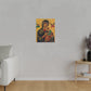 Our Lady of Perpetual Help Canvas – Christmas Gift