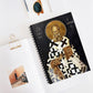 Saint Gregory Adoration Journal, Confirmation Gift for Boys