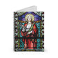 Saint Agatha Adoration Journal – Catholic gift from Glory Be Gifts