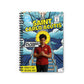 Saint Carlo Acutis Blessed Adoration Journal | Catholic Gift