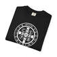 Saint Benedict Medal Catholic T Shirt, Religoius Spiritual Warfare Tee