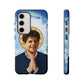 Blessed Carlo Acutis Hard Case – iPhone & Samsung Phone Case