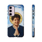 Blessed Carlo Acutis Hard Case – iPhone & Samsung Phone Case