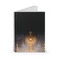 Custom Sacred Heart of Jesus Journal | Catholic Adoration Diary