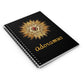 Sacred Heart of Jesus Prayer Journal, Catholic Notebook