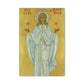 Our Lady of Good Help Canvas – Our Lady of Champion