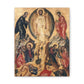Transfiguration of Jesus Canvas – Icon Wall Art