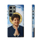 Blessed Carlo Acutis Hard Case – iPhone & Samsung Phone Case