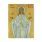 Our Lady of Good Help Canvas – Our Lady of Champion