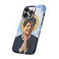 Blessed Carlo Acutis Hard Case – iPhone & Samsung Phone Case