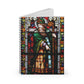 Saint Patrick of Ireland Catholic Notebook, Eucharistic Adoration Journal, Confirmation Gift Idea, St Blaise, Child Jesus Art