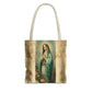 Our Lady of the Immaculate Conception Tote Bag – Church Bag