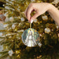 Our Lady of Champion Glass Ornament, Catholic Christmas Gift