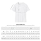 Luce Winking Anime Catholic Tee | 2025 Jubilee Year Shirt
