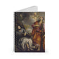 St Philip & James Adoration Journal | Catholic Notebook