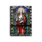 Saint Agatha Adoration Journal – Catholic gift from Glory Be Gifts – view 3