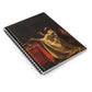 Saint Basil the Great Adoration Journal – Catholic gift from Glory Be Gifts – view 3