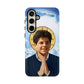 Blessed Carlo Acutis Hard Case – iPhone & Samsung Phone Case
