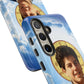 Blessed Carlo Acutis Hard Case – iPhone & Samsung Phone Case
