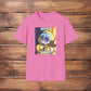 Luce Repent Anime Catholic Tee, 2025 Jubilee Shirt