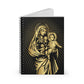 Mary Queen of Heaven Prayer Journal
