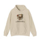 Memento Mori Catholic Hoodie, Lenten Clothing