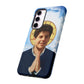 Blessed Carlo Acutis Hard Case – iPhone & Samsung Phone Case