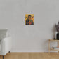 Our Lady of Perpetual Help Canvas – Christmas Gift