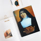 Blessed Liduina Meneguzzi Catholic Art Journal, Sister Gudda Liduina the Ecumenical Flame, Adoration Religious Diary, Catholic Notebook