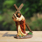 Catholic Resin Home Decoration