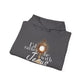 Rather Be With Jesus Catholic Hoodie, Eucharistic Adoration
