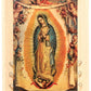 Catholic Wedding Gift Handmade Kitchen Rosary, Our Lady of Champion Lourdes Fatima Guadalupe, Abacus Rosary, Unique Catholic Couple Gift