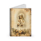 Mary Mother of God Prayer Journal