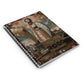 Saint Francis Xavier Adoration Journal, Confirmation Gift