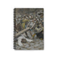 Saint Simon of Cyrene, Confirmation Gift, Stations of the Cross Sorrowful Mysteries Adoration Journal, Religious Diary, Catholic Notebook