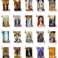 Titles of Mary Catholic Playing Cards